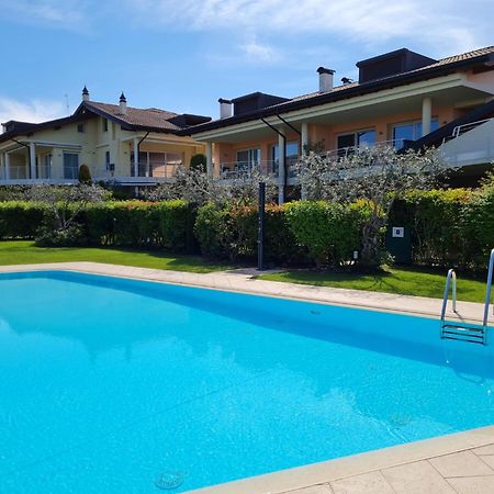 Alma Garda Home Sirmione Dış mekan fotoğraf