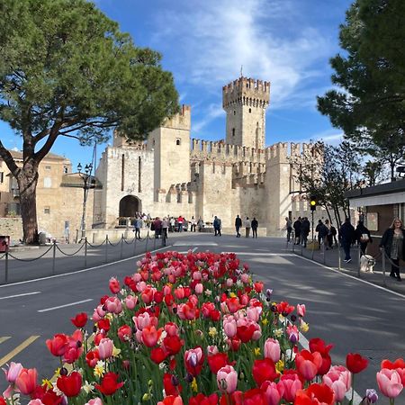 Alma Garda Home Sirmione Dış mekan fotoğraf