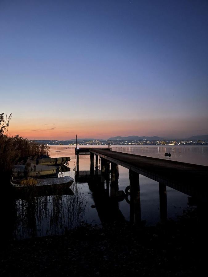 Alma Garda Home Sirmione Dış mekan fotoğraf