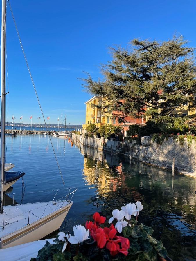 Alma Garda Home Sirmione Dış mekan fotoğraf