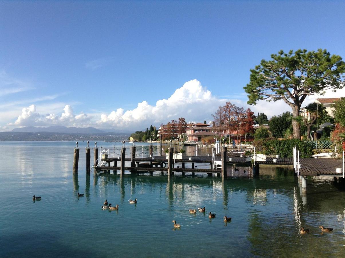 Alma Garda Home Sirmione Dış mekan fotoğraf