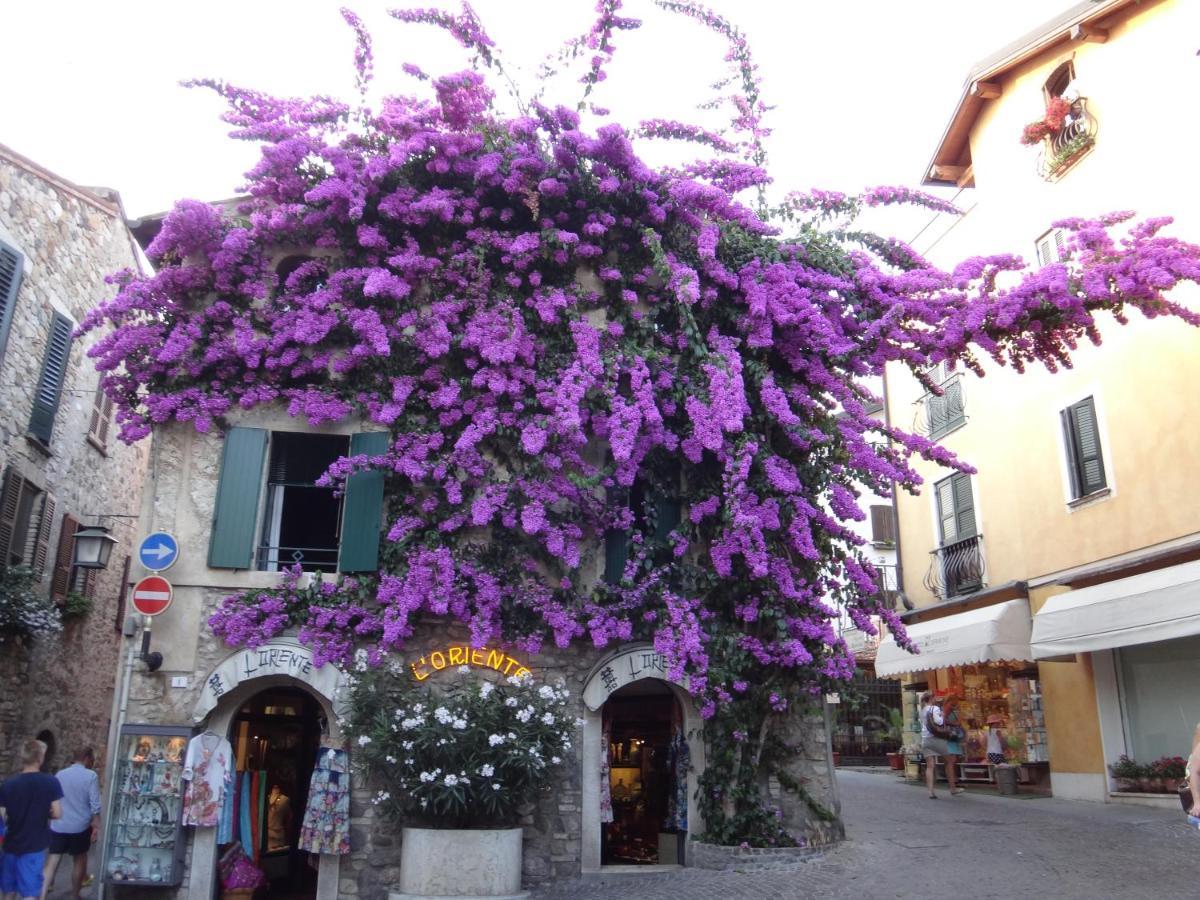 Alma Garda Home Sirmione Dış mekan fotoğraf