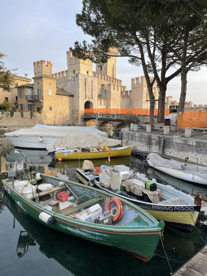 Alma Garda Home Sirmione Dış mekan fotoğraf