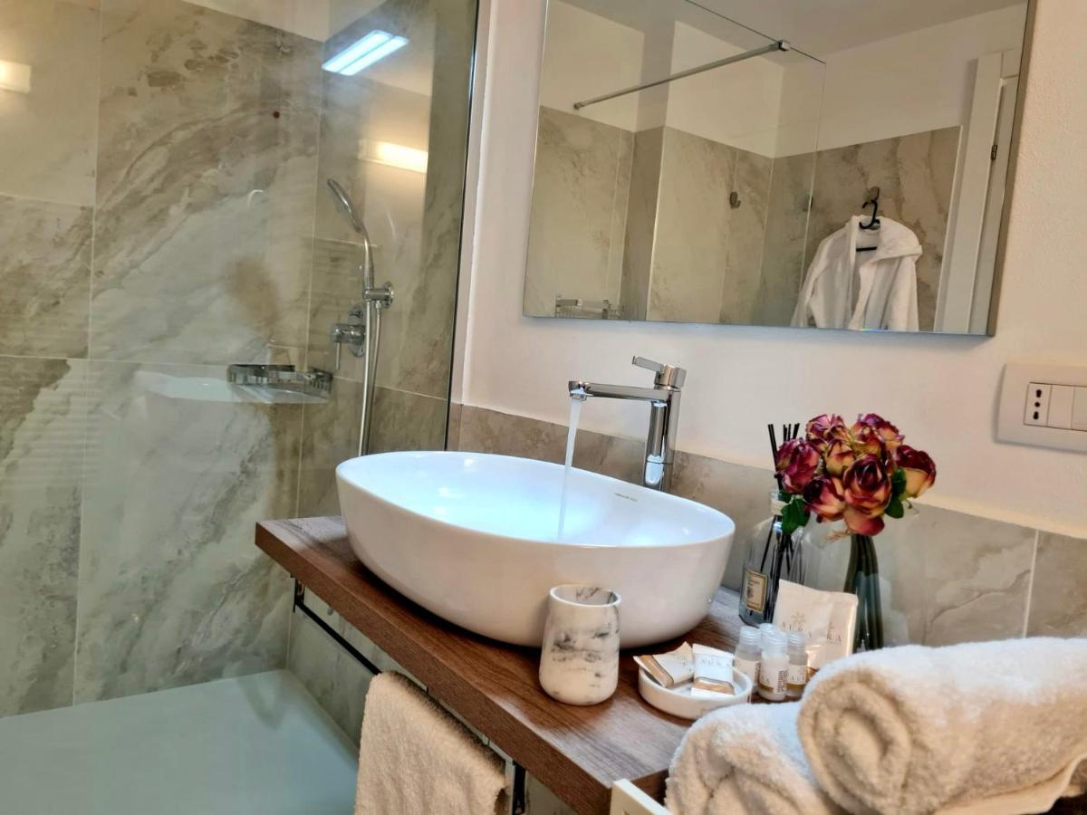 Alma Garda Home Sirmione Dış mekan fotoğraf