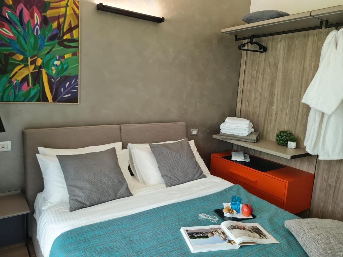 Alma Garda Home Sirmione Dış mekan fotoğraf