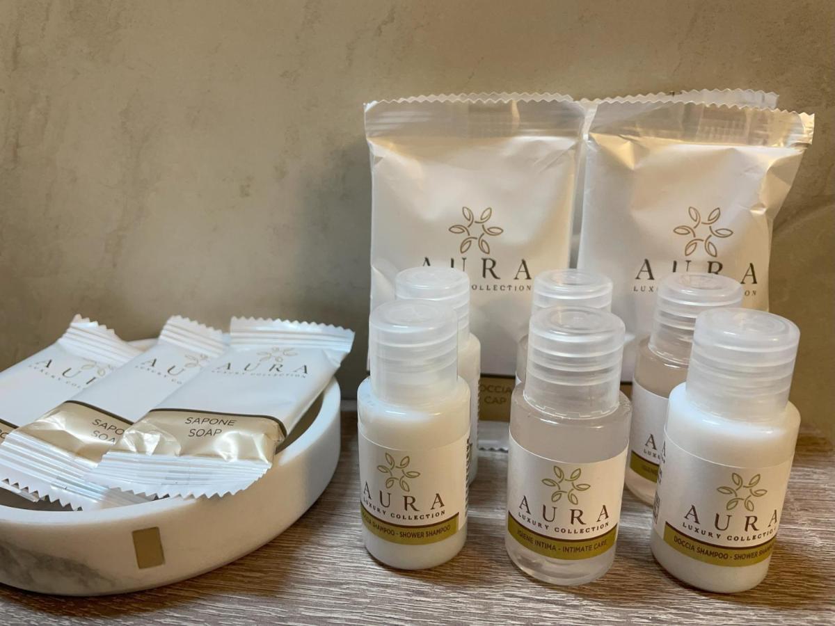 Alma Garda Home Sirmione Dış mekan fotoğraf