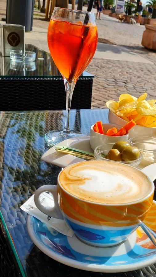 Alma Garda Home Sirmione Dış mekan fotoğraf