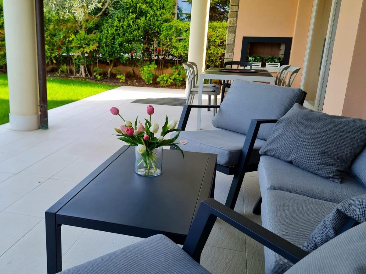 Alma Garda Home Sirmione Dış mekan fotoğraf
