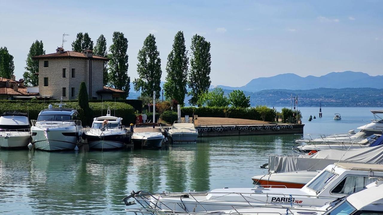 Alma Garda Home Sirmione Dış mekan fotoğraf