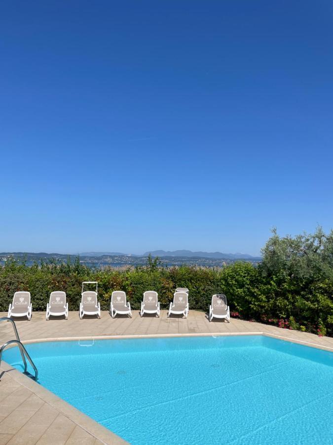 Alma Garda Home Sirmione Dış mekan fotoğraf