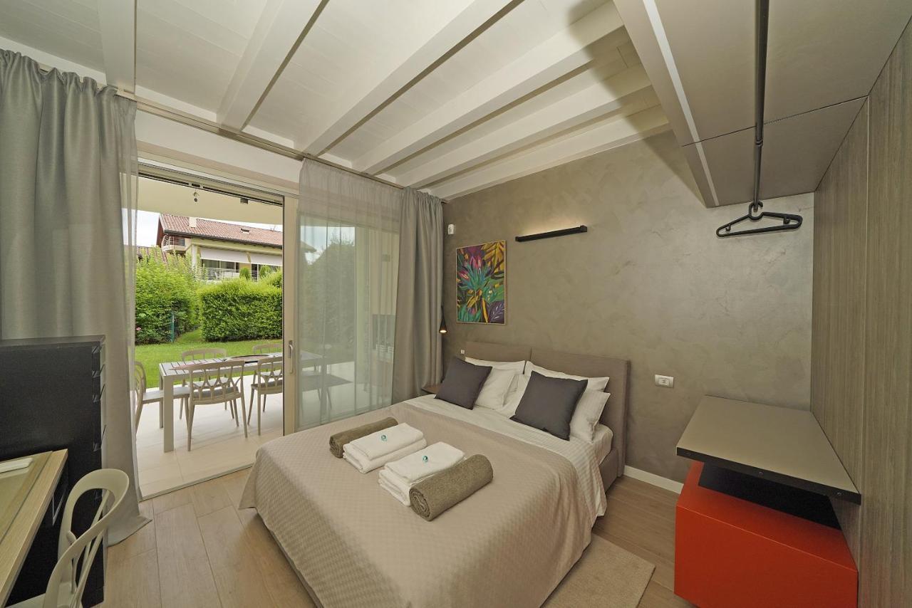 Alma Garda Home Sirmione Dış mekan fotoğraf