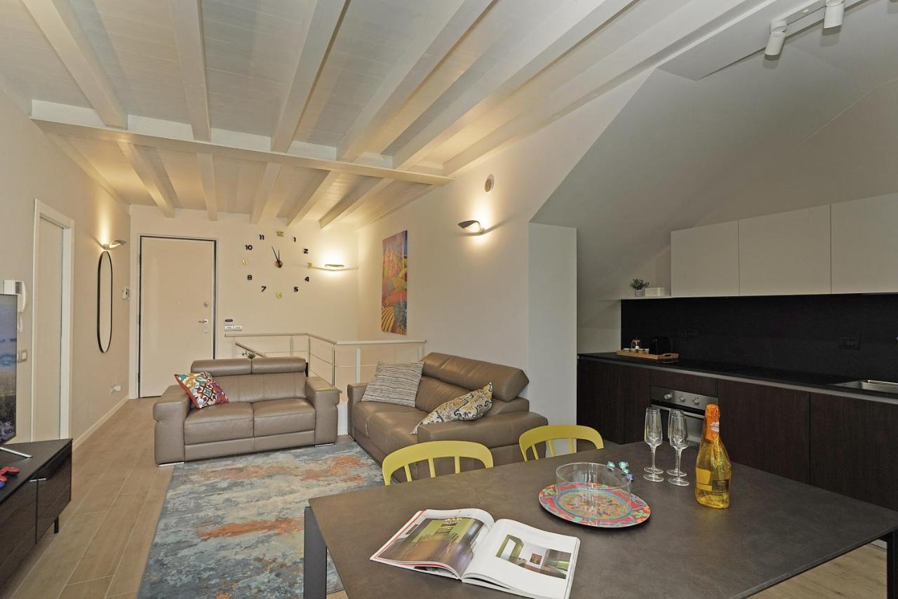 Alma Garda Home Sirmione Dış mekan fotoğraf