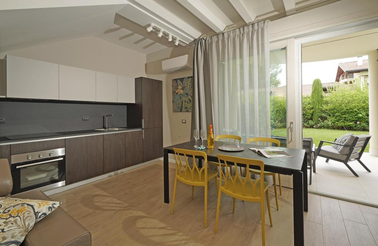Alma Garda Home Sirmione Dış mekan fotoğraf