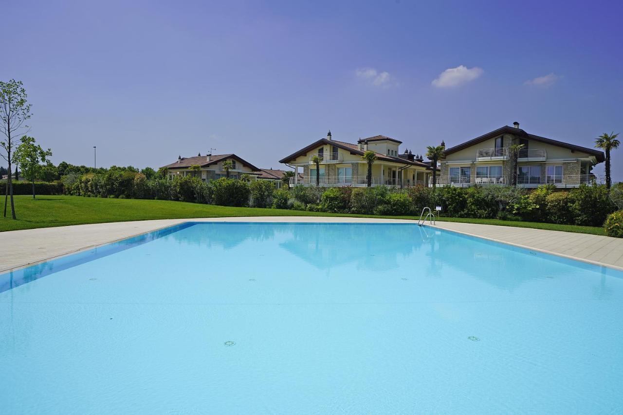 Alma Garda Home Sirmione Dış mekan fotoğraf