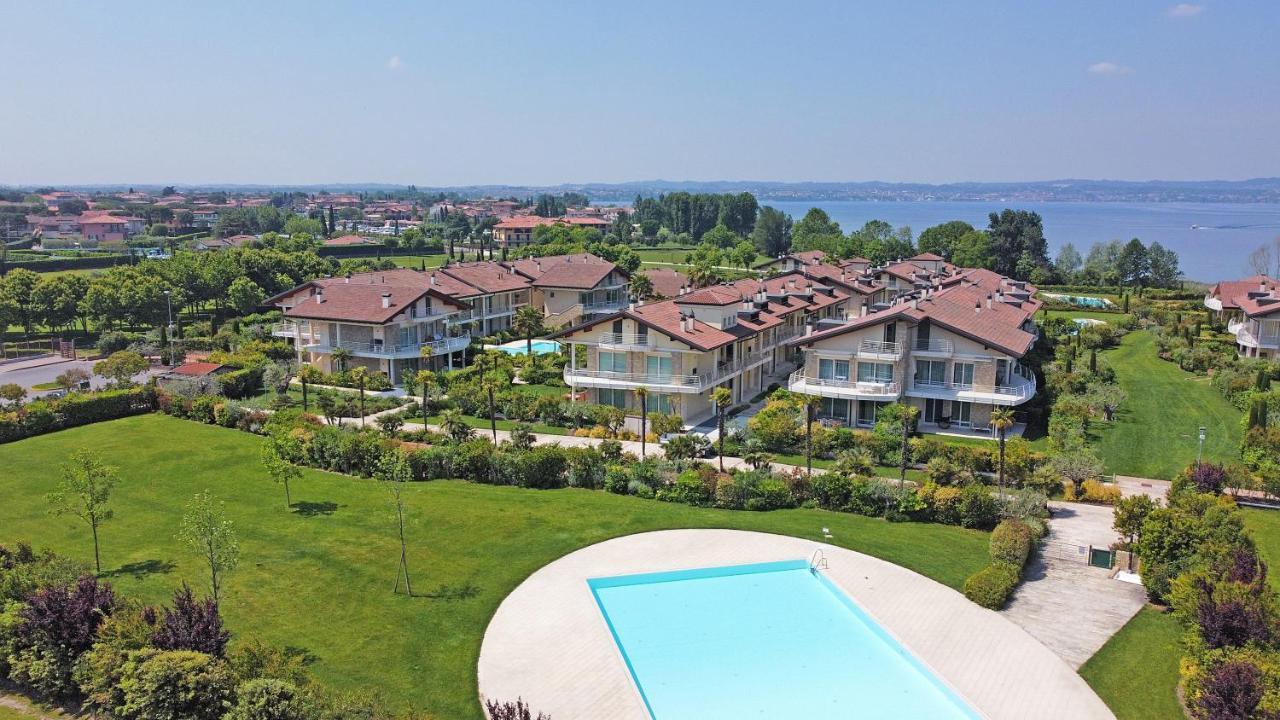 Alma Garda Home Sirmione Dış mekan fotoğraf