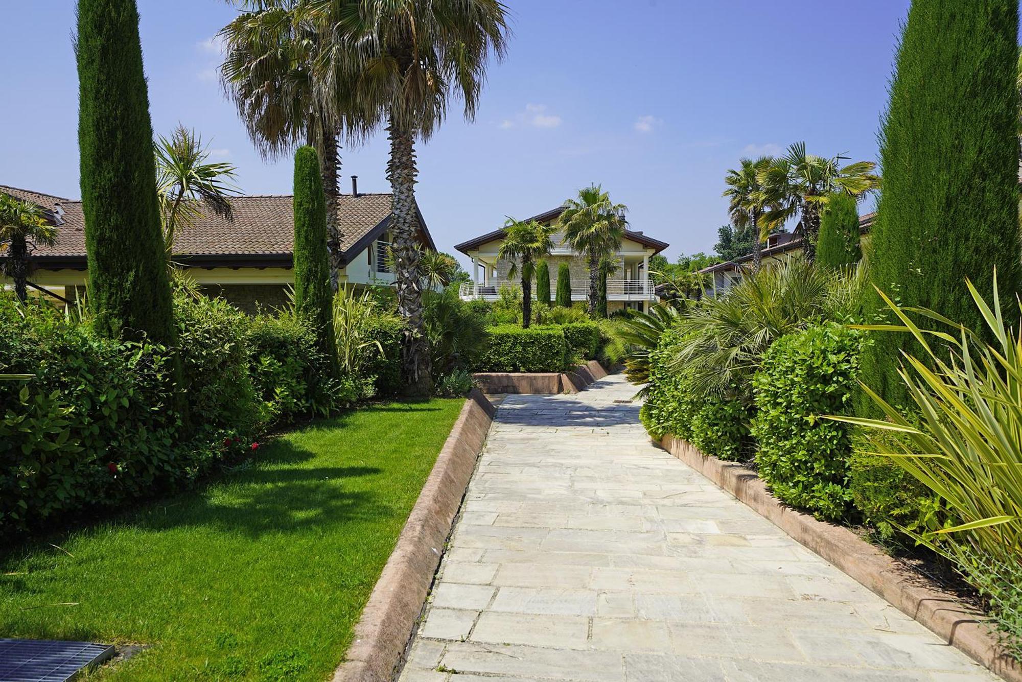 Alma Garda Home Sirmione Dış mekan fotoğraf