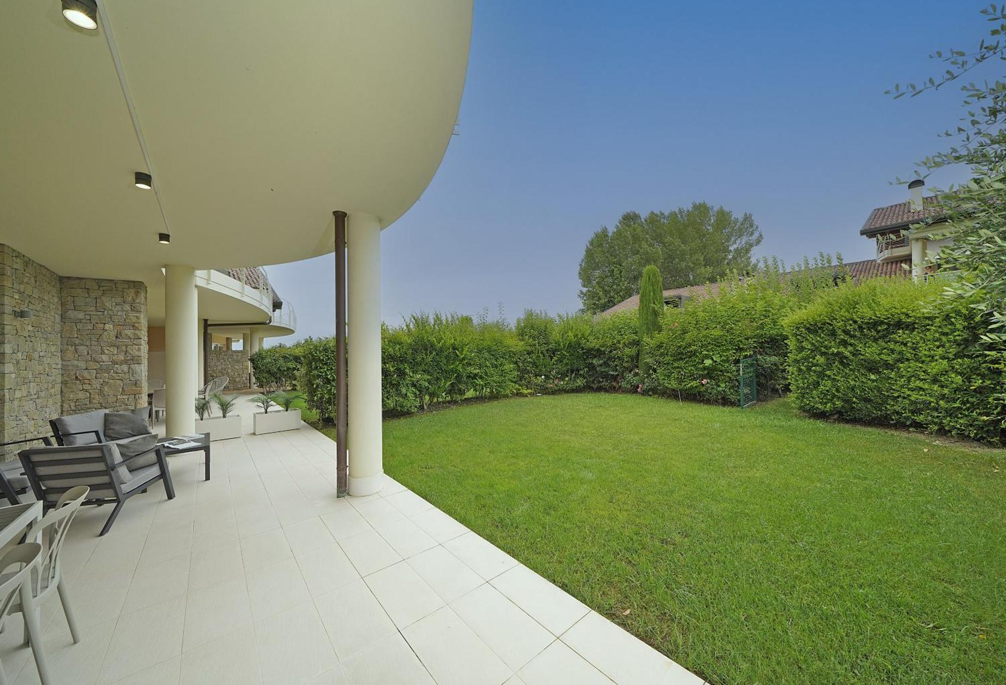 Alma Garda Home Sirmione Dış mekan fotoğraf