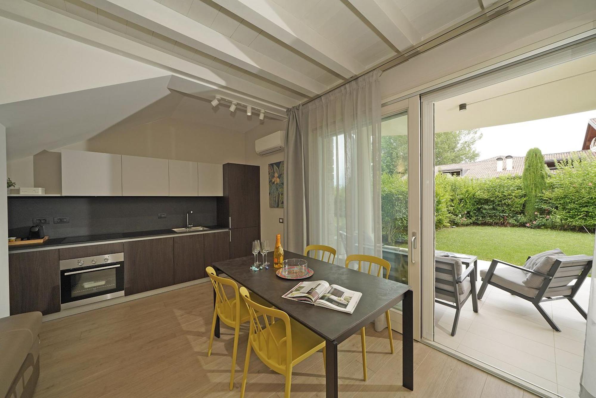 Alma Garda Home Sirmione Dış mekan fotoğraf