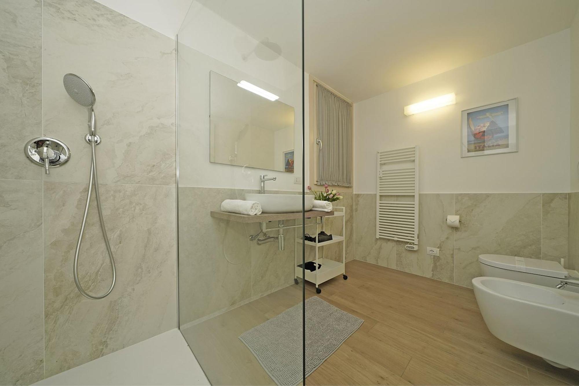 Alma Garda Home Sirmione Dış mekan fotoğraf