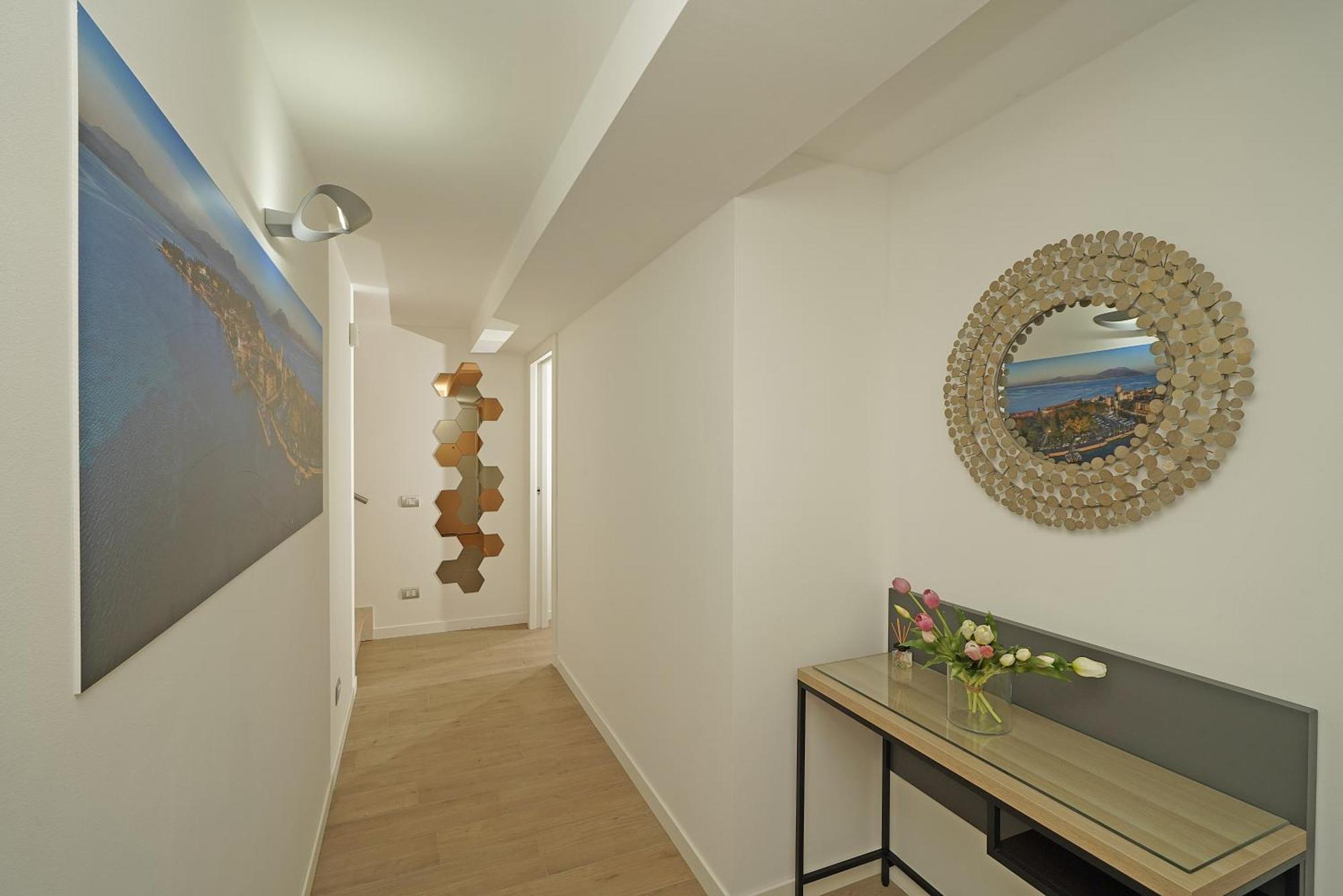 Alma Garda Home Sirmione Dış mekan fotoğraf