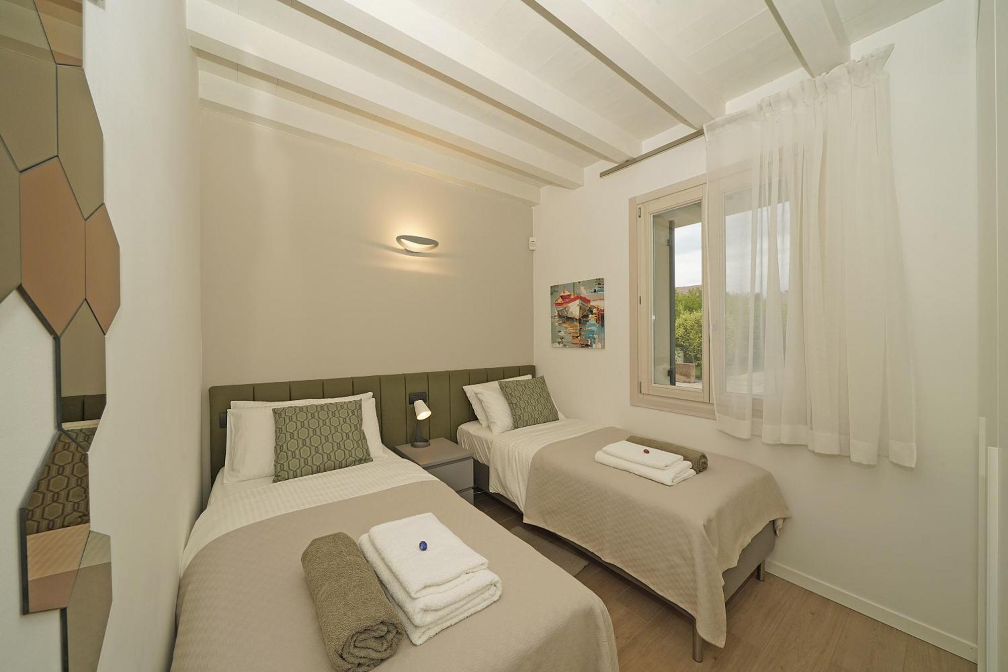 Alma Garda Home Sirmione Dış mekan fotoğraf
