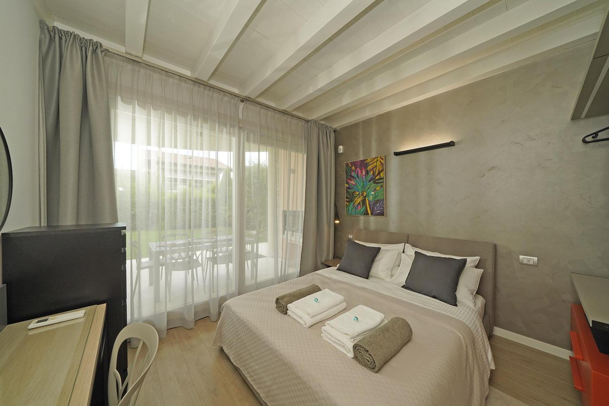 Alma Garda Home Sirmione Dış mekan fotoğraf