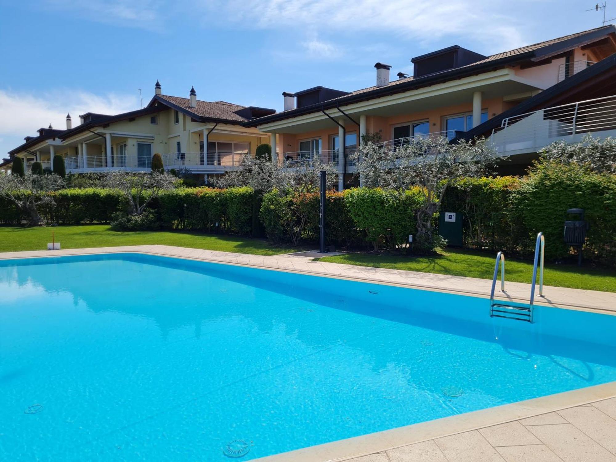 Alma Garda Home Sirmione Dış mekan fotoğraf